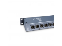 Palmer Pro RMMS 8 Palmer Pro RMMS 8